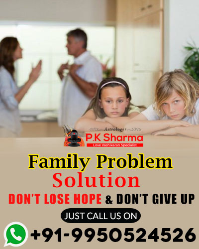 family-problem